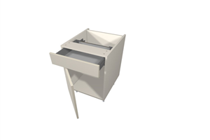 Drawer Line Base Unit (Blum Tandem Soft Close)